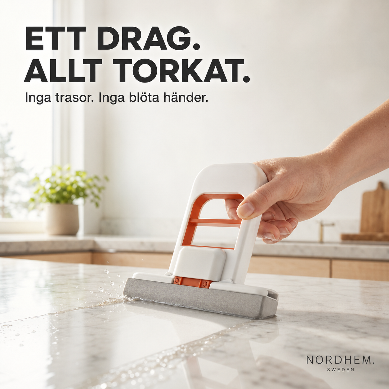 NORDHEM MiniTork