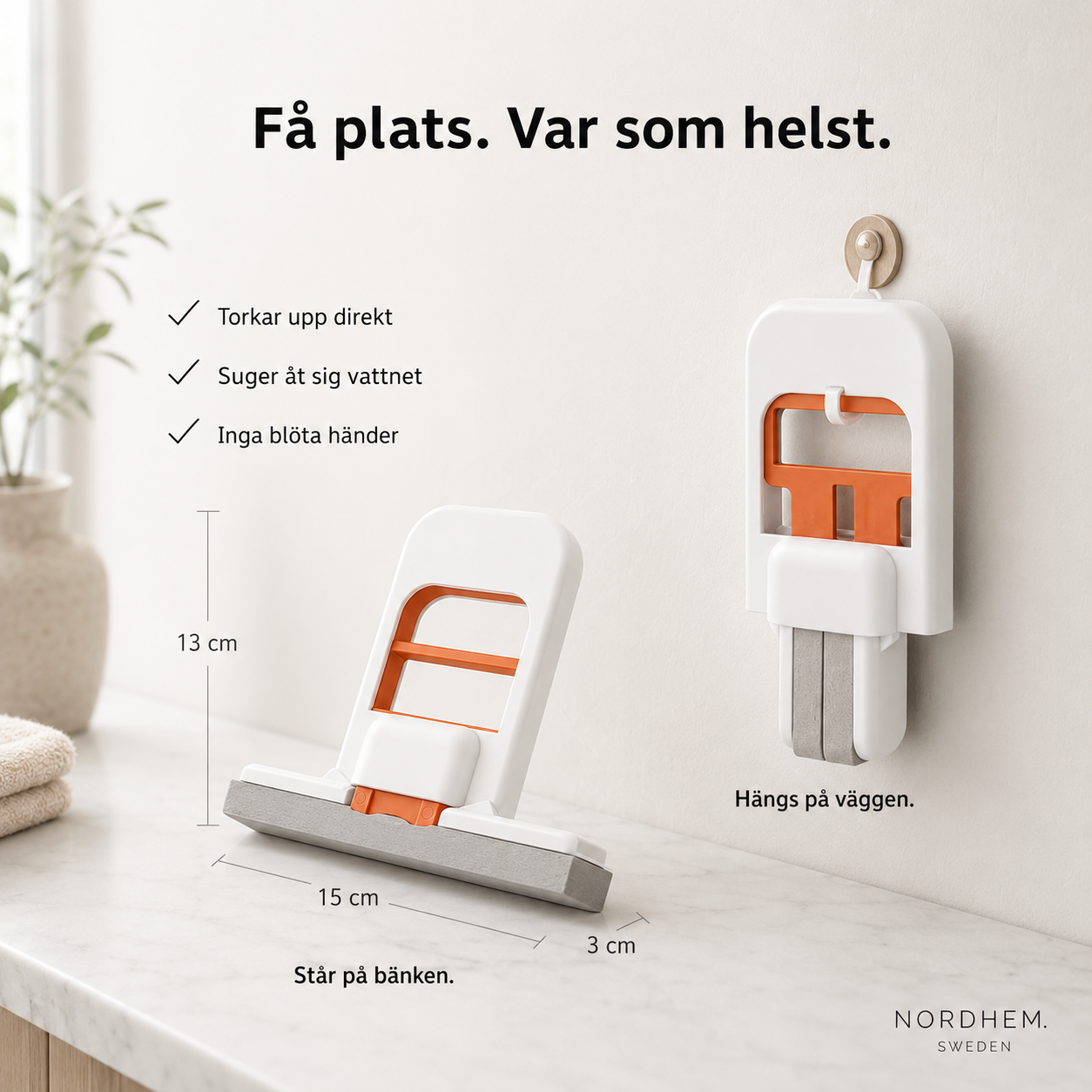 NORDHEM MiniTork