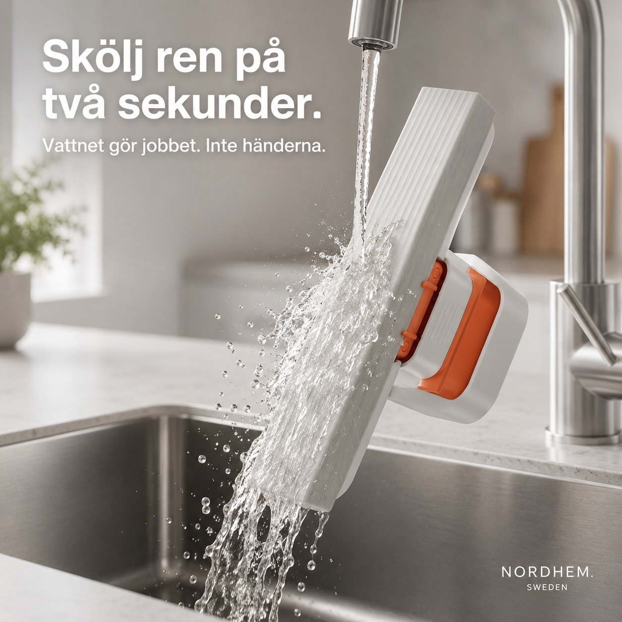 NORDHEM MiniTork