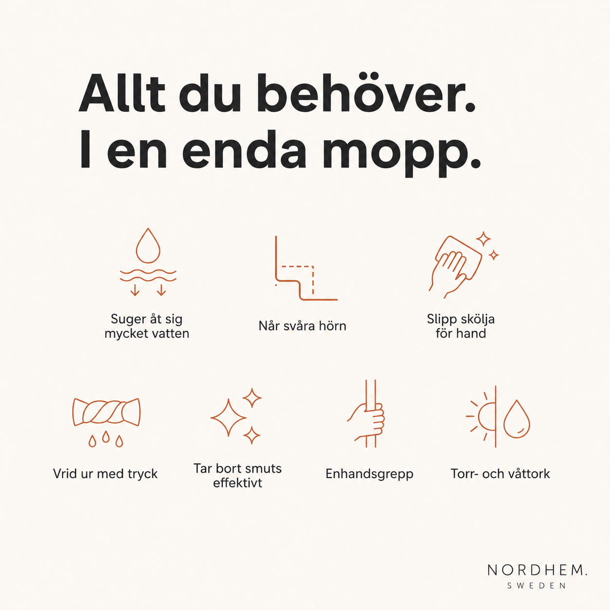 NORDHEM MiniTork