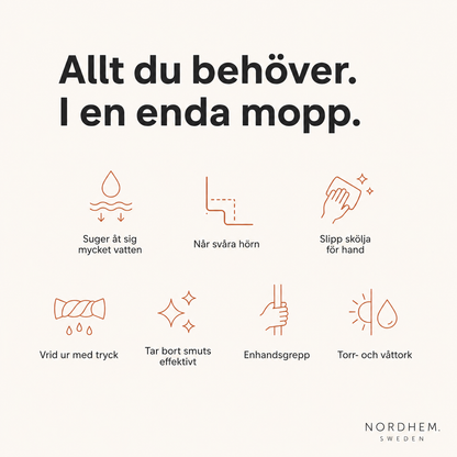 NORDHEM MiniTork
