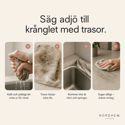 NORDHEM MiniTork