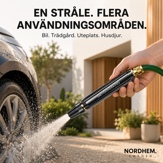 NordHem Vattenpennan
