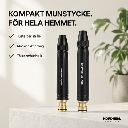 NordHem Vattenpennan