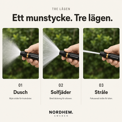 NordHem Vattenpennan