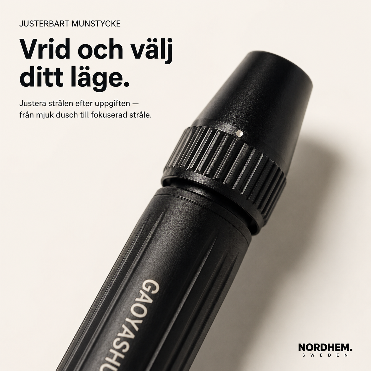 NordHem Vattenpennan