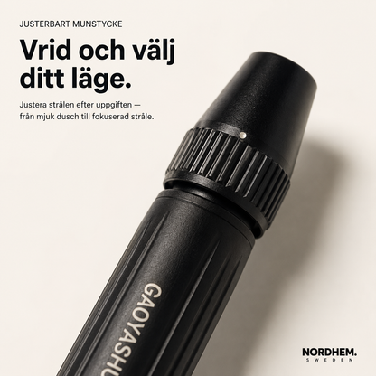 NordHem Vattenpennan