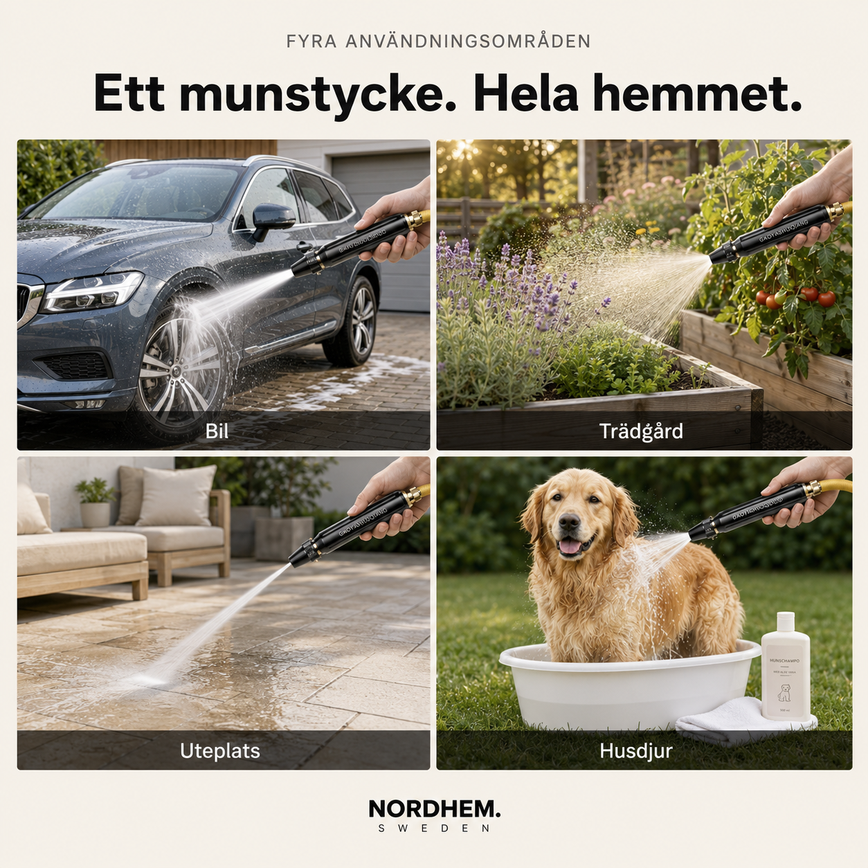 NordHem Vattenpennan
