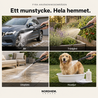 NordHem Vattenpennan
